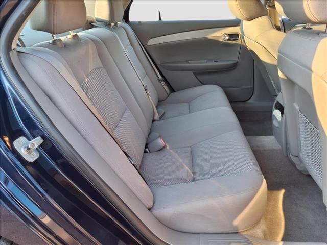 used 2010 Chevrolet Malibu car, priced at $6,995