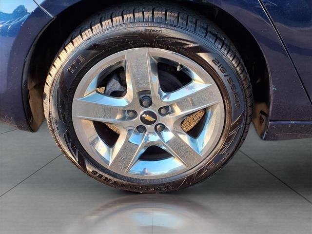 used 2010 Chevrolet Malibu car, priced at $6,995