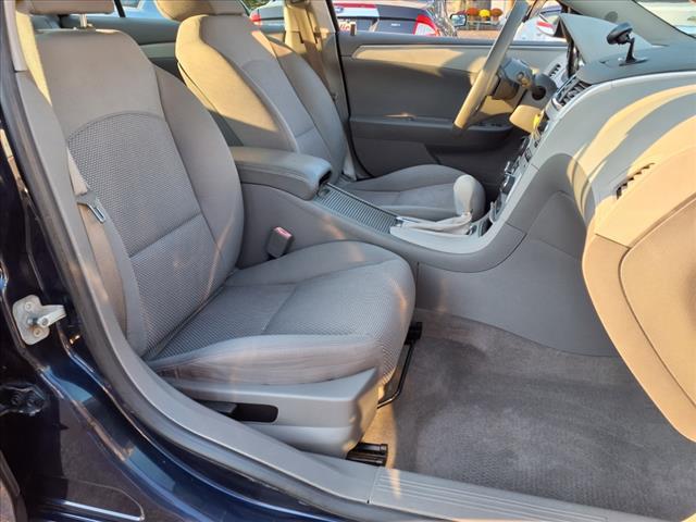 used 2010 Chevrolet Malibu car, priced at $7,995