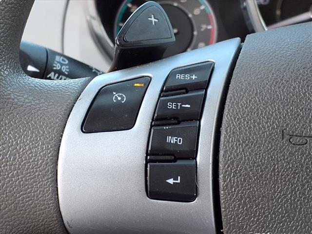 used 2010 Chevrolet Malibu car, priced at $6,995