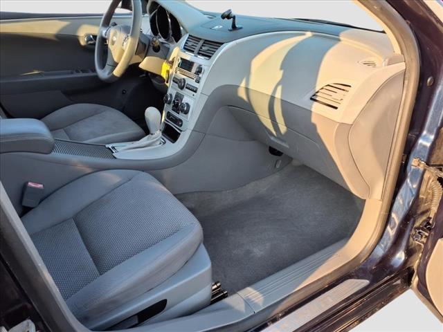 used 2010 Chevrolet Malibu car, priced at $6,995