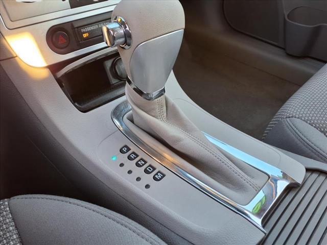 used 2010 Chevrolet Malibu car, priced at $6,995
