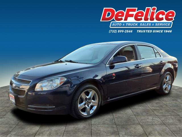 used 2010 Chevrolet Malibu car, priced at $7,995