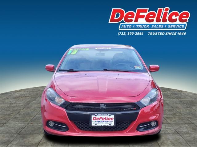 used 2013 Dodge Dart car, priced at $6,995