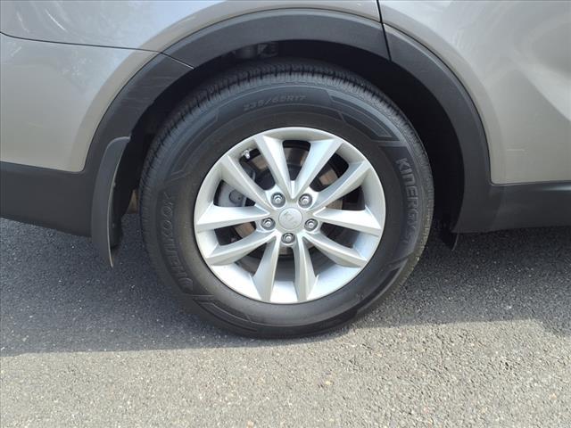 used 2017 Kia Sorento car, priced at $15,995