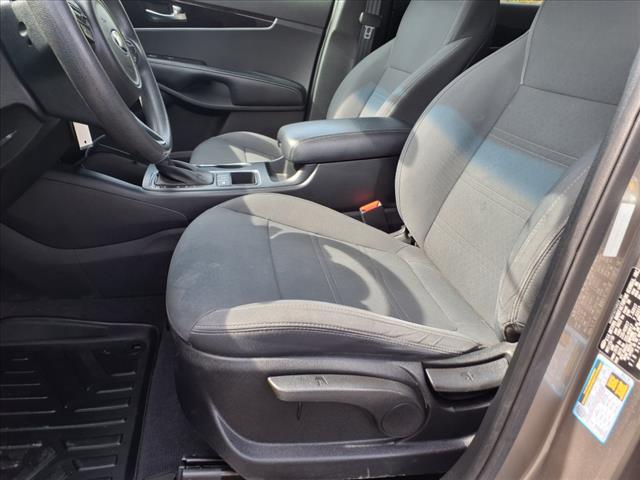 used 2017 Kia Sorento car, priced at $15,995
