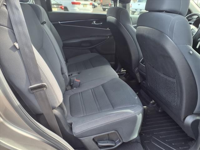 used 2017 Kia Sorento car, priced at $15,995