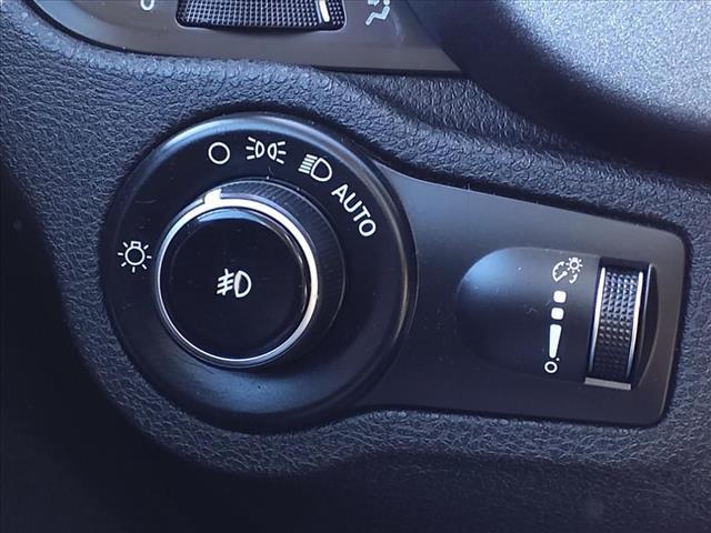 used 2016 FIAT 500X car, priced at $10,995
