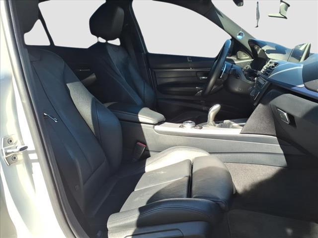 used 2014 BMW 335 car, priced at $12,995