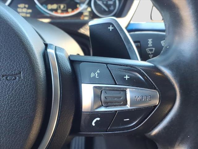 used 2014 BMW 335 car, priced at $12,995