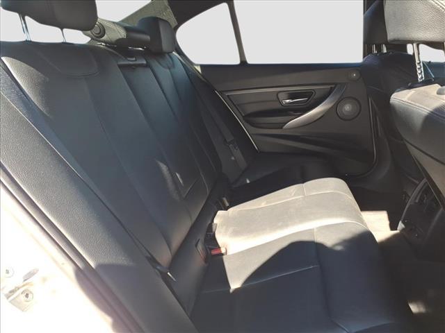 used 2014 BMW 335 car, priced at $12,995