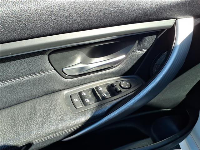 used 2014 BMW 335 car, priced at $12,995