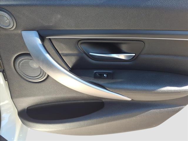 used 2014 BMW 335 car, priced at $12,995
