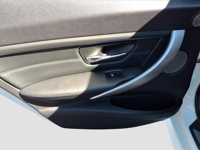 used 2014 BMW 335 car, priced at $12,995