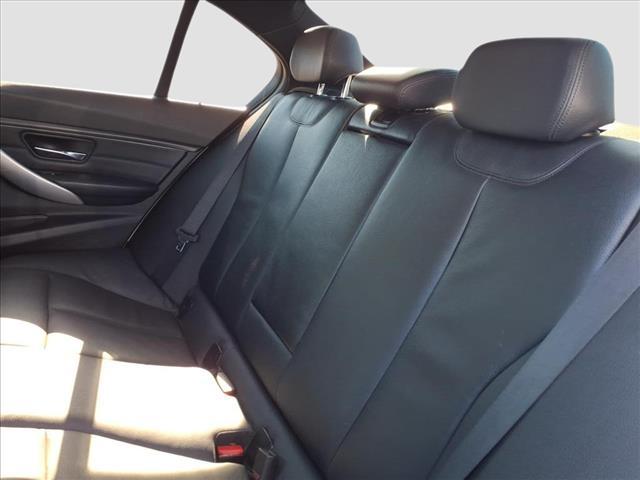 used 2014 BMW 335 car, priced at $12,995