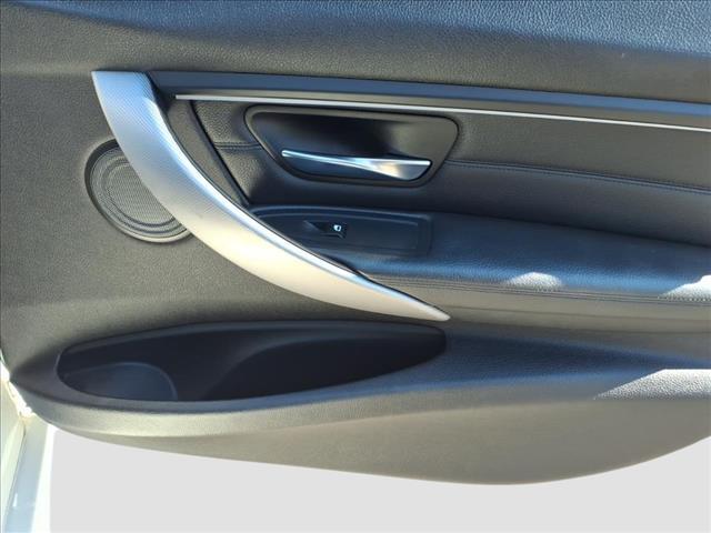 used 2014 BMW 335 car, priced at $12,995