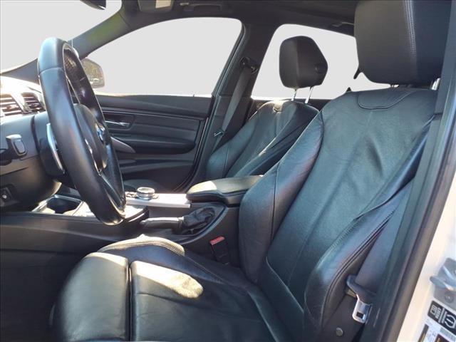 used 2014 BMW 335 car, priced at $12,995