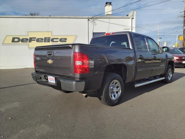 used 2010 Chevrolet Silverado 1500 car, priced at $12,995