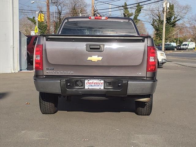 used 2010 Chevrolet Silverado 1500 car, priced at $12,995