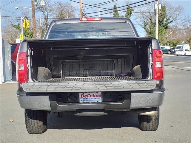 used 2010 Chevrolet Silverado 1500 car, priced at $12,995