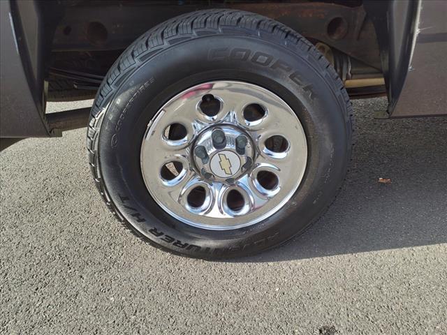 used 2010 Chevrolet Silverado 1500 car, priced at $12,995