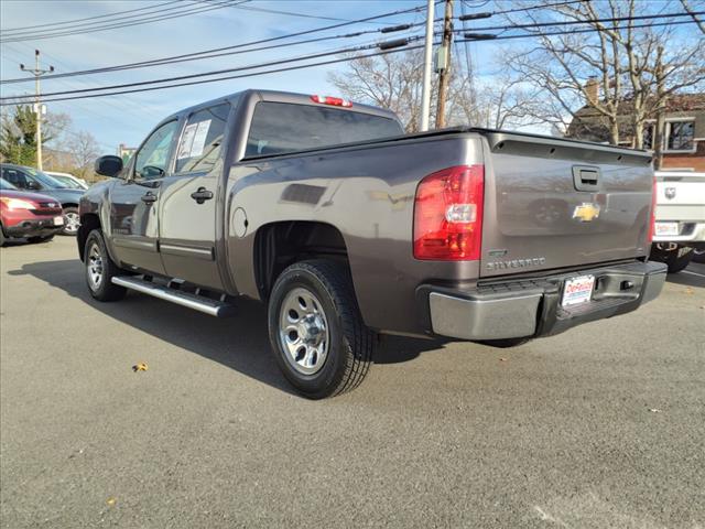 used 2010 Chevrolet Silverado 1500 car, priced at $12,995