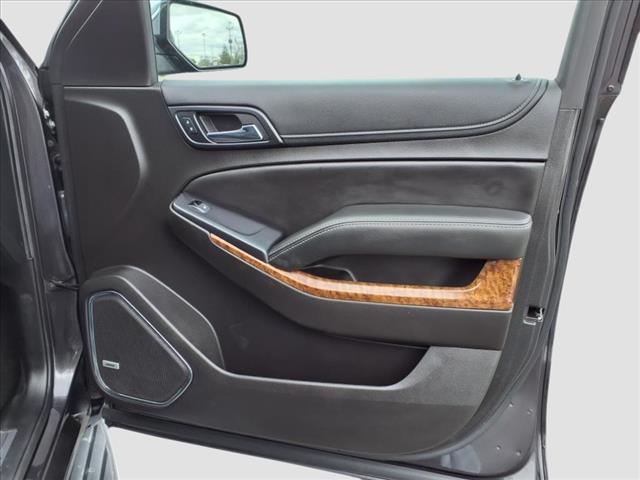 used 2017 Chevrolet Suburban car, priced at $30,995