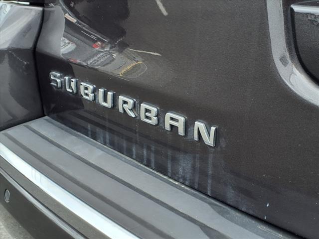 used 2017 Chevrolet Suburban car, priced at $30,995