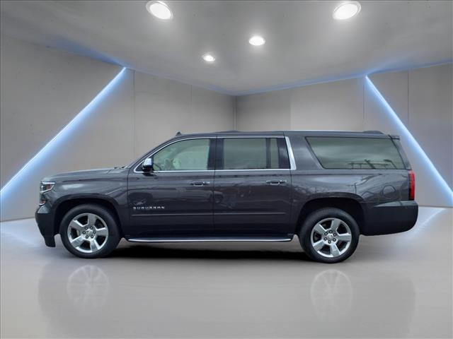 used 2017 Chevrolet Suburban car, priced at $30,995