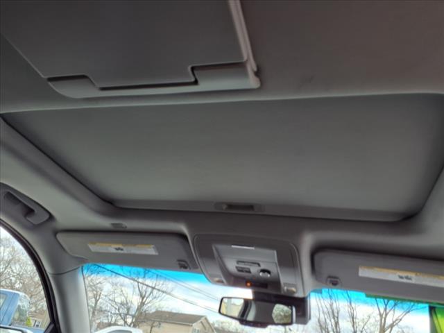 used 2017 Chevrolet Suburban car, priced at $30,995