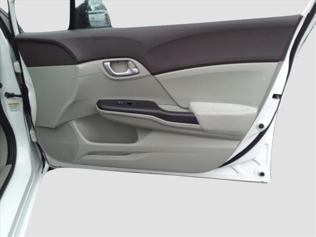 used 2012 Honda Civic car, priced at $6,995