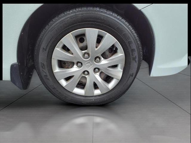 used 2012 Honda Civic car, priced at $6,995