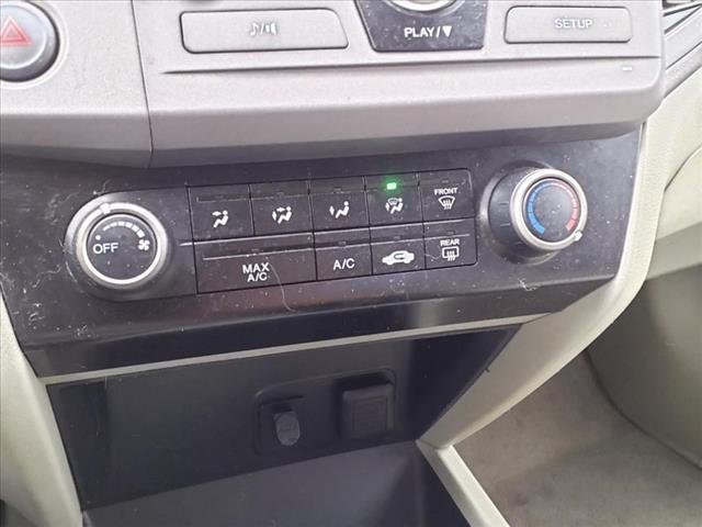 used 2012 Honda Civic car, priced at $6,995