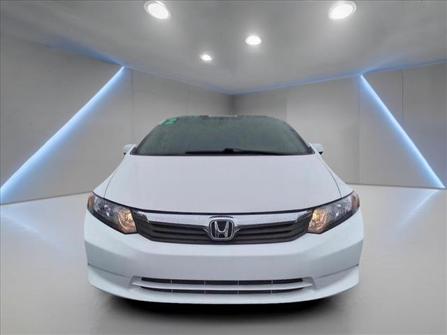 used 2012 Honda Civic car, priced at $6,995