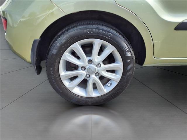 used 2013 Kia Soul car