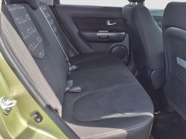 used 2013 Kia Soul car