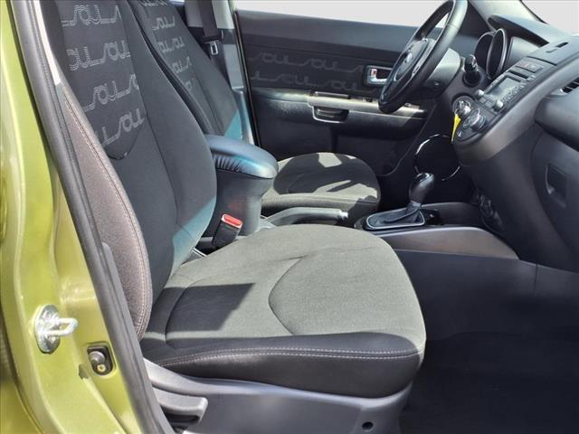 used 2013 Kia Soul car