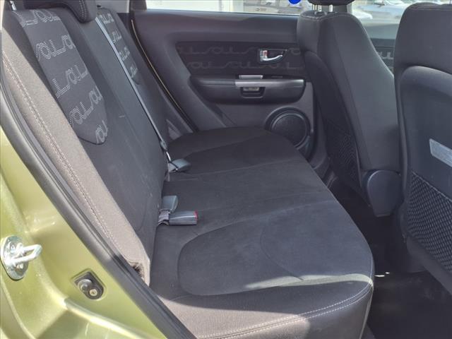 used 2013 Kia Soul car
