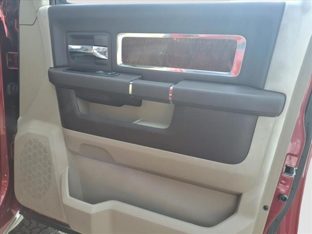 used 2011 Dodge Ram 2500 car, priced at $35,995