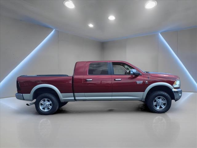 used 2011 Dodge Ram 2500 car, priced at $35,995