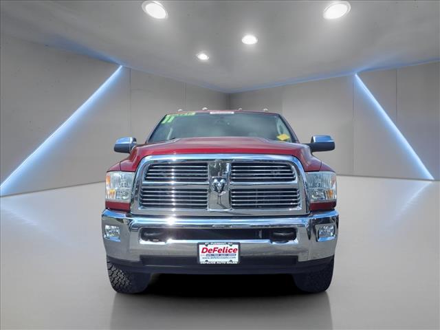 used 2011 Dodge Ram 2500 car, priced at $35,995