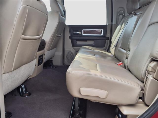 used 2011 Dodge Ram 2500 car, priced at $35,995