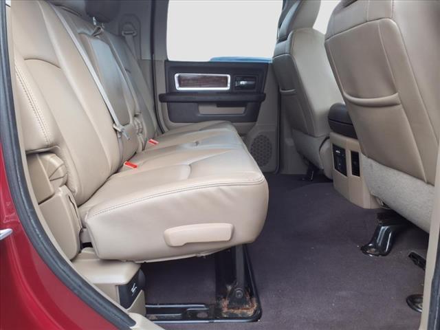 used 2011 Dodge Ram 2500 car, priced at $35,995