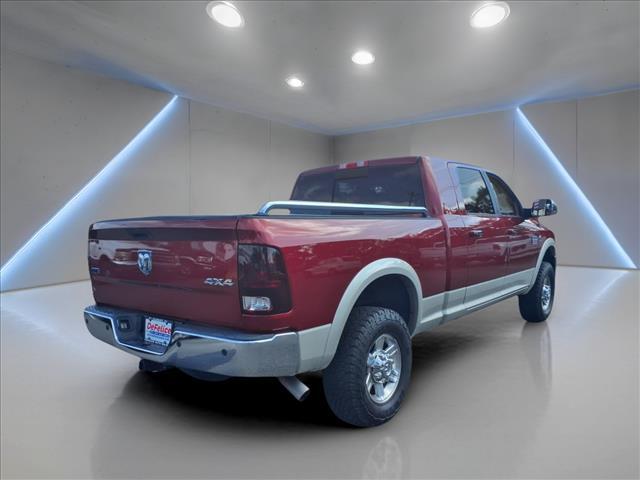 used 2011 Dodge Ram 2500 car, priced at $35,995