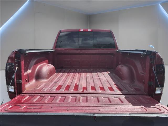 used 2011 Dodge Ram 2500 car, priced at $35,995