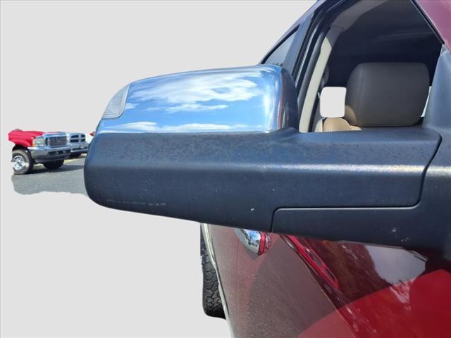 used 2011 Dodge Ram 2500 car, priced at $35,995