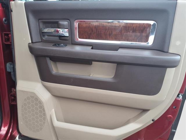 used 2011 Dodge Ram 2500 car, priced at $35,995