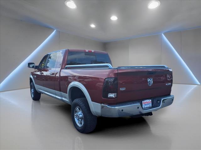 used 2011 Dodge Ram 2500 car, priced at $35,995