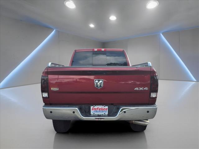 used 2011 Dodge Ram 2500 car, priced at $35,995