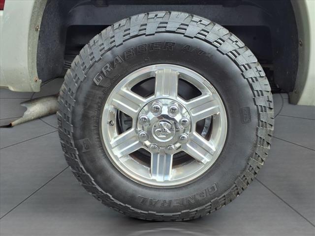 used 2011 Dodge Ram 2500 car, priced at $35,995